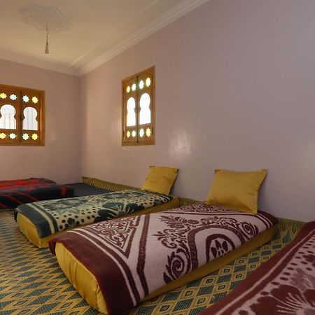 Aroumd Authentic Lodge Managed By Rachid Jellah Imlil  Exteriör bild