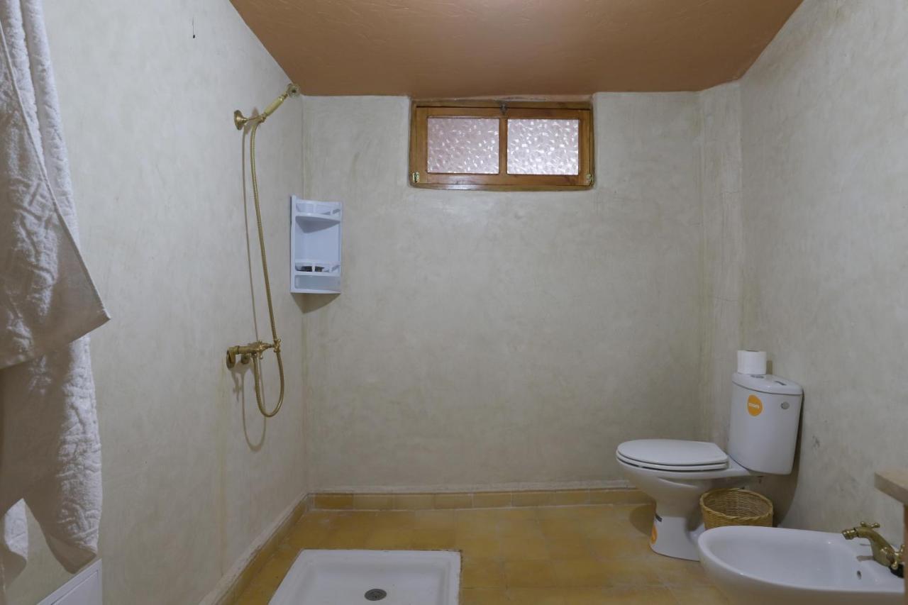 Aroumd Authentic Lodge Managed By Rachid Jellah Imlil  Exteriör bild