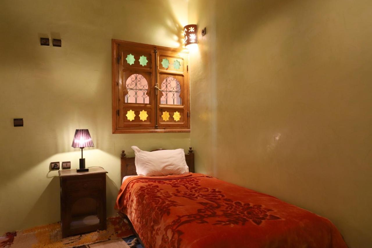 Aroumd Authentic Lodge Managed By Rachid Jellah Imlil  Exteriör bild