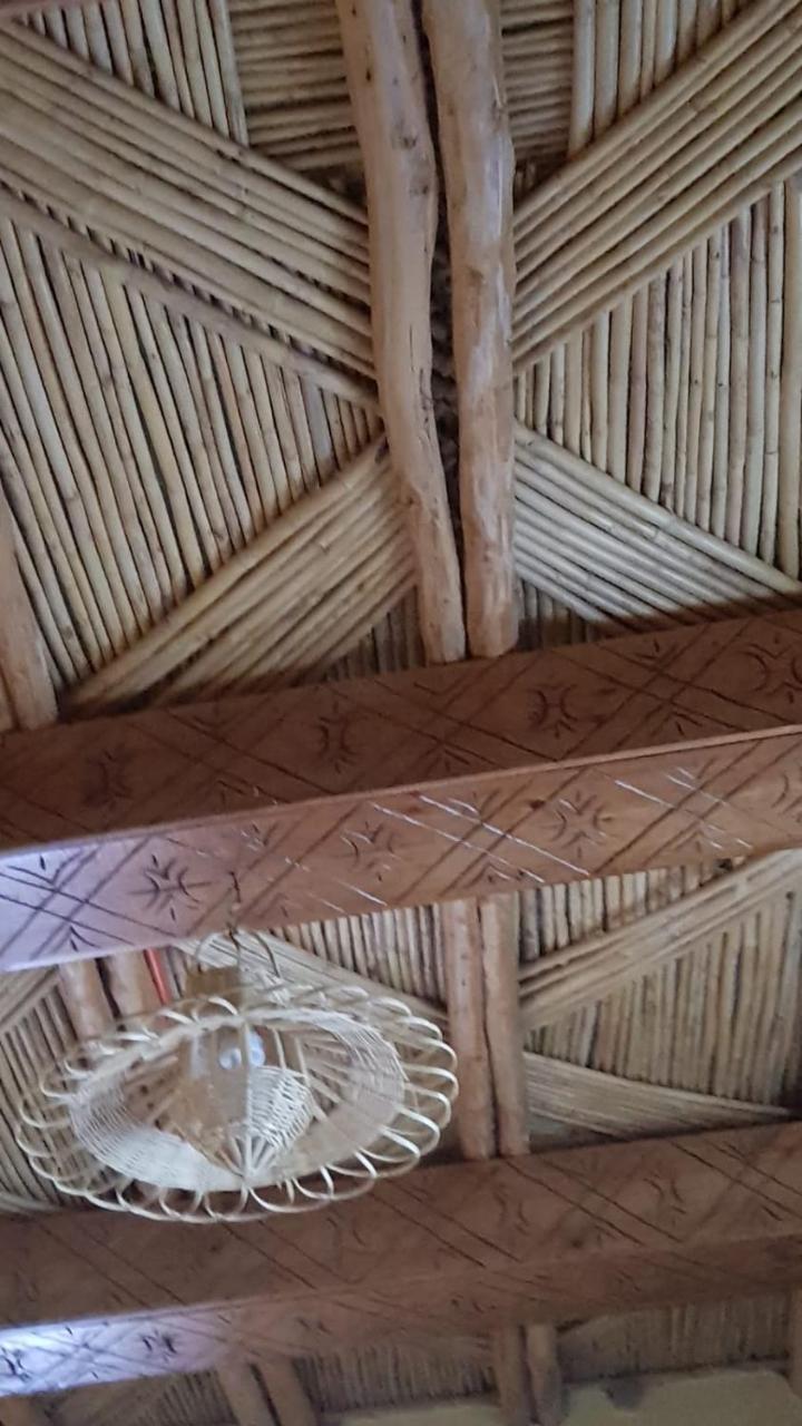 Aroumd Authentic Lodge Managed By Rachid Jellah Imlil  Exteriör bild