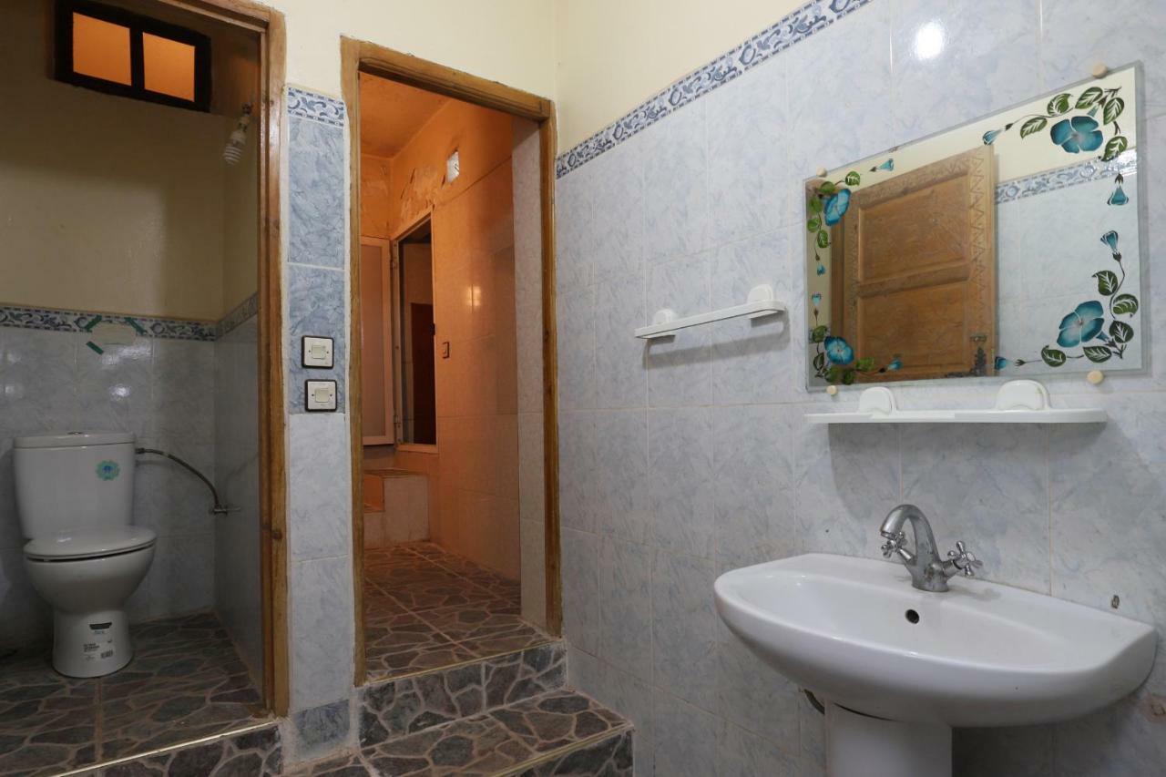 Aroumd Authentic Lodge Managed By Rachid Jellah Imlil  Exteriör bild
