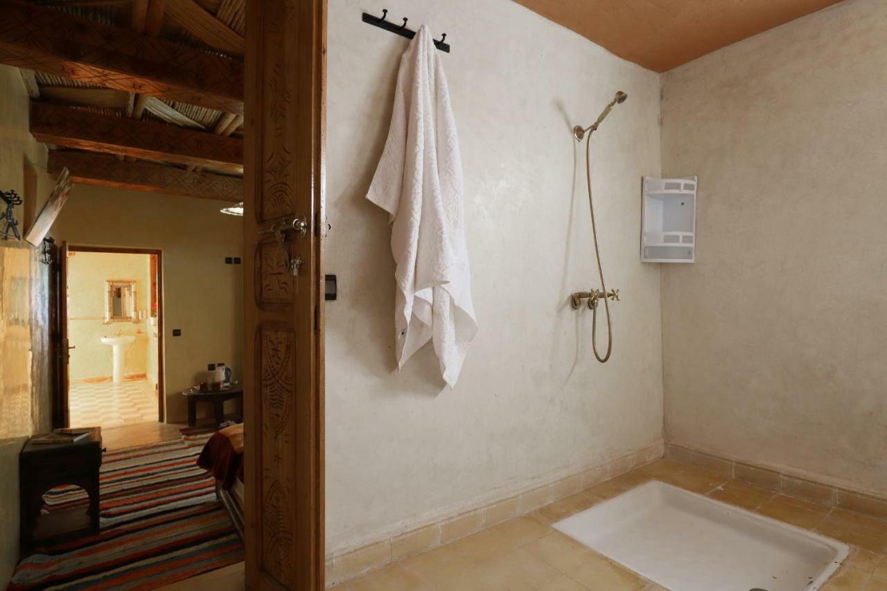 Aroumd Authentic Lodge Managed By Rachid Jellah Imlil  Exteriör bild