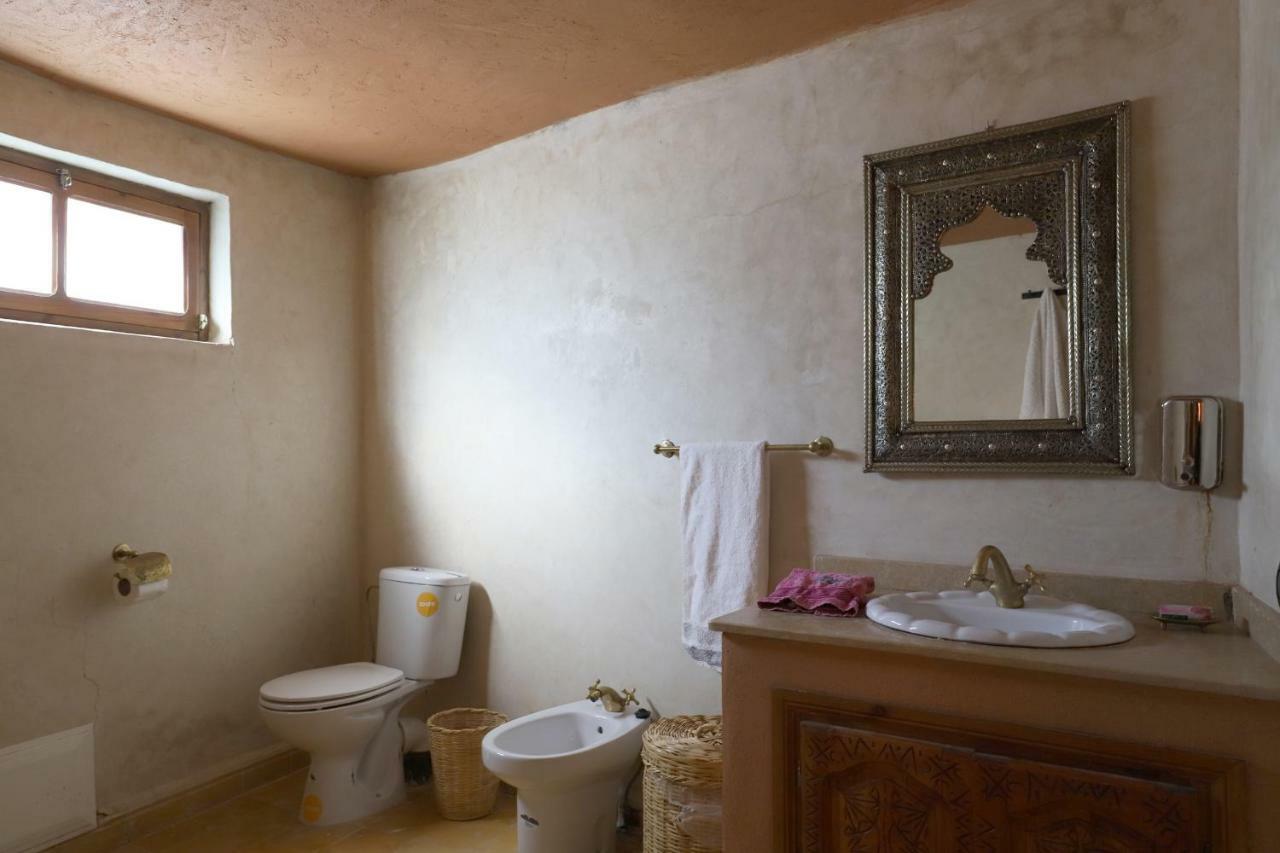 Aroumd Authentic Lodge Managed By Rachid Jellah Imlil  Exteriör bild