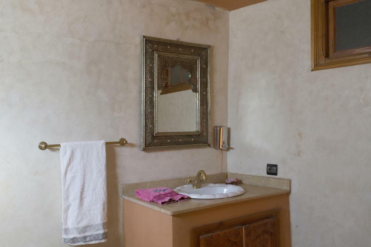 Aroumd Authentic Lodge Managed By Rachid Jellah Imlil  Exteriör bild